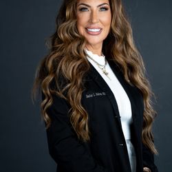 Heather Rohrer, DMSc, MPAS, PA-C owner / injector