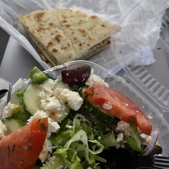 Sparta Taverna - House Salad - Greek Near Me - Wood-Ridge, New Jersey Sparta Taverna - House Salad - Greek Near Me - Wood-Ridge, New Jersey