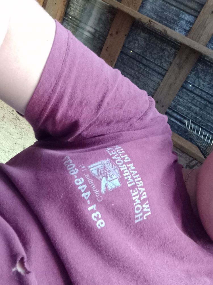 Slide of JW Parham Plumbing And Home Improvement