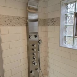 The Handyman of Merrillville