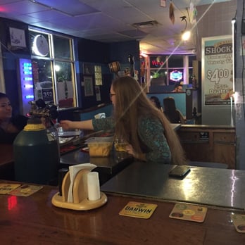The Midnight - Pubs Near Me - Gainesville, Florida