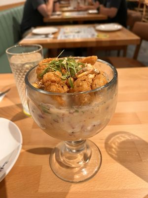 Lima Cebichería Peruana by null