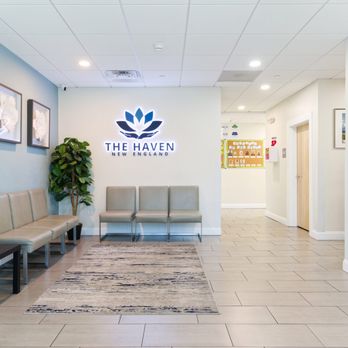 The Haven Detox - Rehabilitation Center Near Me - Worcester, Massachusetts The Haven Detox - Rehabilitation Center Near Me - Worcester, Massachusetts