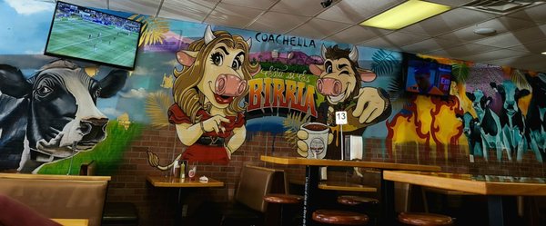 Taco Shop 760 by null