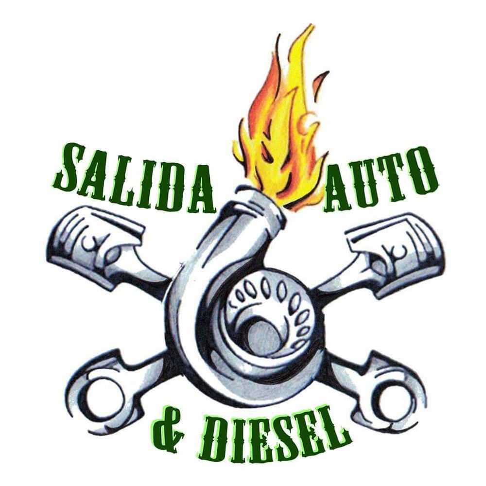 SALIDA AUTO AND DIESEL Updated September 2024 900 Palmer St, Salida, Colorado Auto Repair