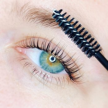 The Wax Coast - Lash lift & tint - Waxing Near Me - Secaucus, New Jersey