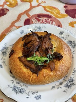 Panadería Matilija by null