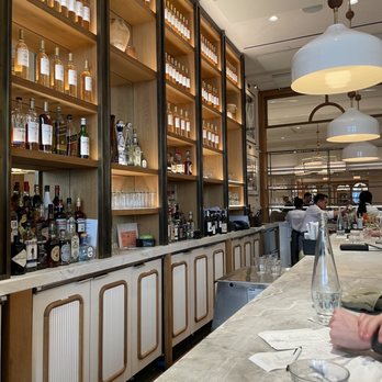 La Pecora Bianca - Bars Near Me - New York, New York La Pecora Bianca - Bars Near Me - New York, New York
