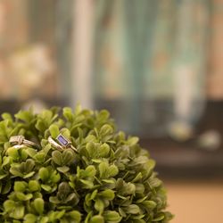 Simply U Events - Brides' Wedding Bands