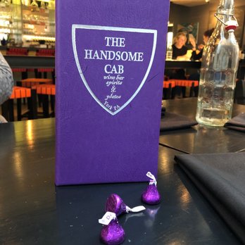 The Handsome Cab - Tapas Bars Near Me - York, Pennsylvania