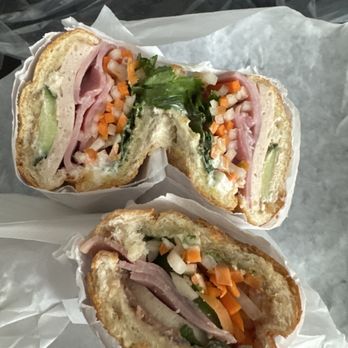Chuck's Donuts - Donuts Near Me - Redwood City, California