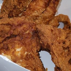 Pollo Campero - Family Pack Chicken