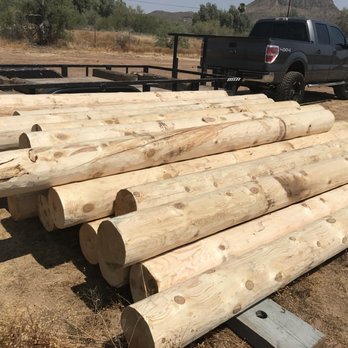 Bowen Poles - Building Supplies Near Me - Phoenix, Arizona