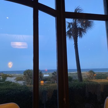 Salt - View - New American Near Me - Amelia Island, Florida