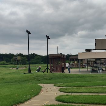 Elm Fork Shooting Sports - Shooting stands - Gun/Rifle Ranges Near Me - Dallas, Texas