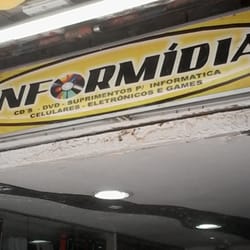 Informídia