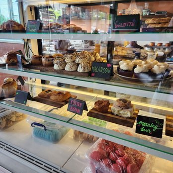 La Fillette Bakery - Bakeries Near Me - Denver, Colorado