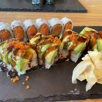 Tomo Asian Cuisine - Asian Fusion Near Me - Hanover, Maryland