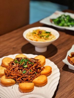 BEIJING restraunt by null