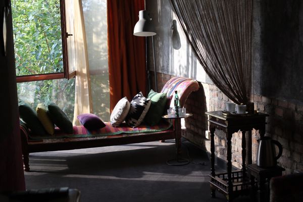 City Solei Boutique Hotel by null