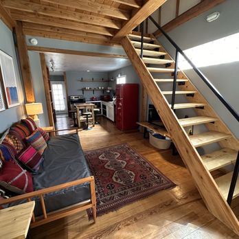 The Lincoln Marfa - Hotels Near Me - Marfa, Texas