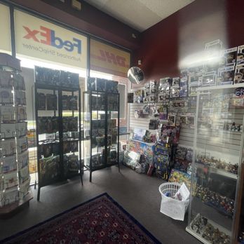 PakMail - Shipping Centers Near Me - Tampa, Florida