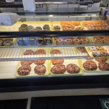 Greenbush Bakery - Donuts Near Me - Madison, Wisconsin