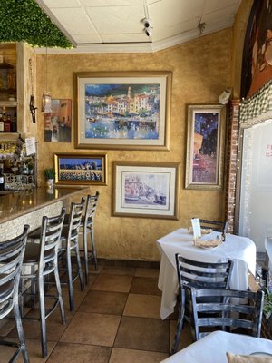 Dal Contadino Trattoria by null