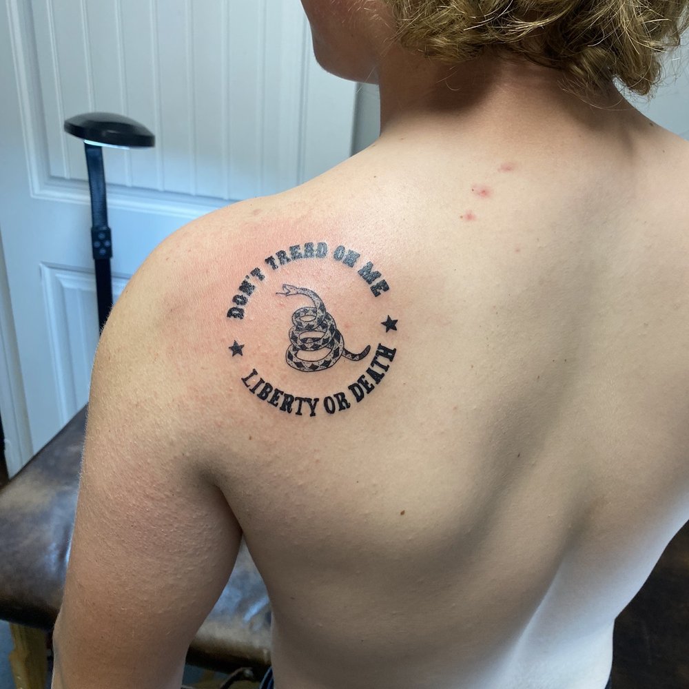 THE BEST 10 TATTOO near FRAYSER, MEMPHIS, TN - Updated 2025 - Hours - Yelp, image size:1000x1000