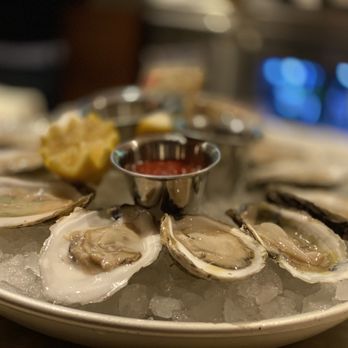 Fairmount Hotel - Look at these beautiful oysters - Hotels Near Me - San Antonio, Texas Fairmount Hotel - Look at these beautiful oysters - Hotels Near Me - San Antonio, Texas