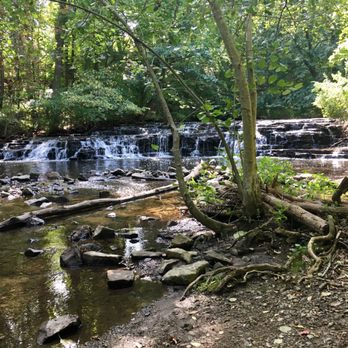 Corbett's Glen Nature Park - Hiking Near Me - Rochester, New York