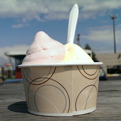 Erma's Original Frozen Custard by null