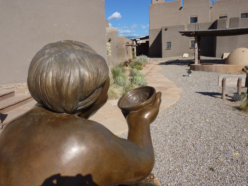 Slide of Journey Builders