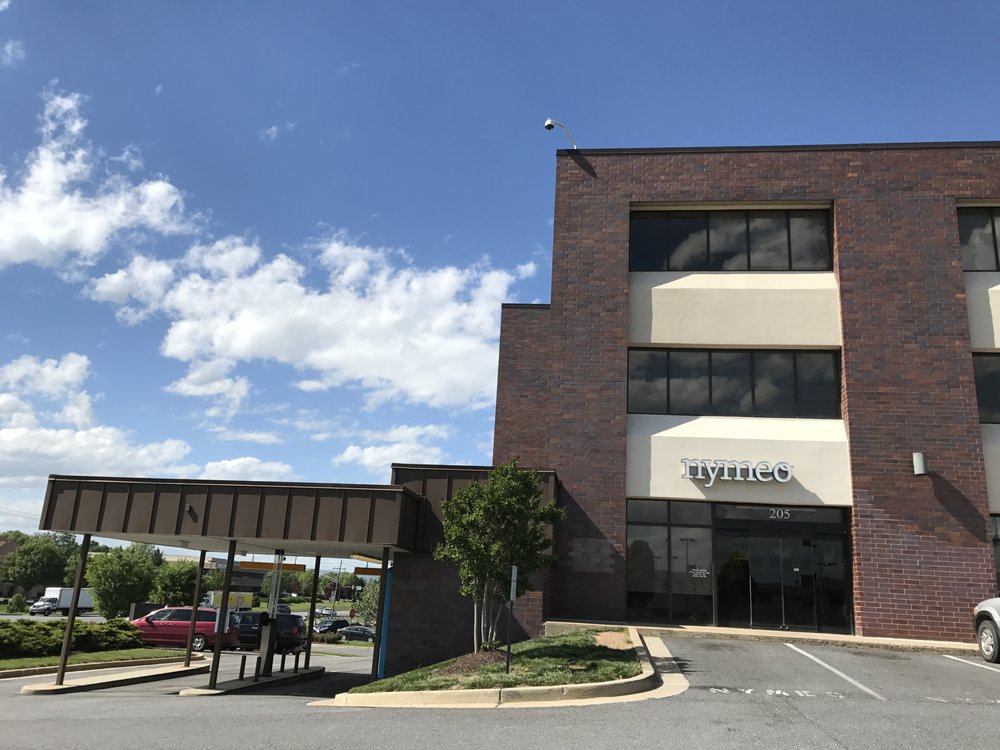 NYMEO 5301 Buckeystown Pike, Frederick, Maryland Banks & Credit