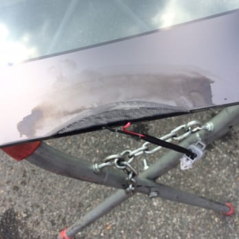 Champion Auto Glass - Correct windshield with wires from Champion Glass. - Auto Glass Services Near Me - Woodbridge, Virginia Champion Auto Glass - Correct windshield with wires from Champion Glass. - Auto Glass Services Near Me - Woodbridge, Virginia