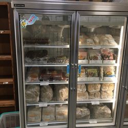 All Vegetarian - Deli meats