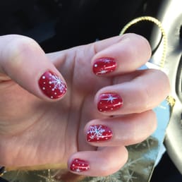 Great work done by Ashley!