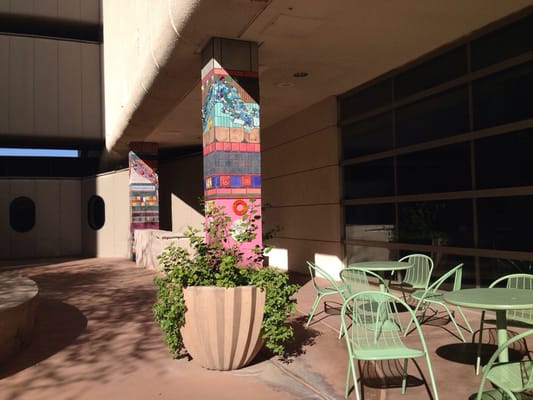Banner - University Medical Center Phoenix by null