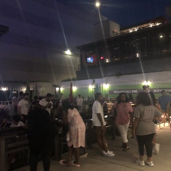 Legacy Hall - Food Court Near Me - Plano, Texas
