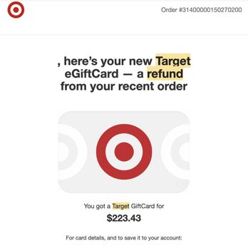 Target - Target stole my return item - Department Stores Near Me - Minneapolis, Minnesota Target - Target stole my return item - Department Stores Near Me - Minneapolis, Minnesota