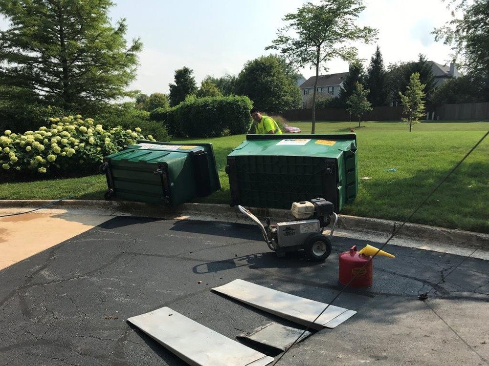 Slide of S & D Prime Maintenance