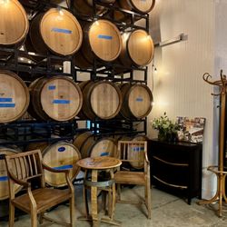 Transcendence Winery