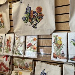 The Escape Fine Crafts & Gifts