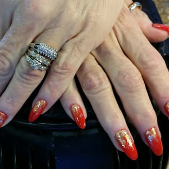 Modern Nails & Spas - Beautiful. - Nail Salons Near Me - Calimesa, California Modern Nails & Spas - Beautiful. - Nail Salons Near Me - Calimesa, California