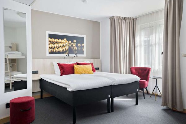 Best Western Hotel Svava by null