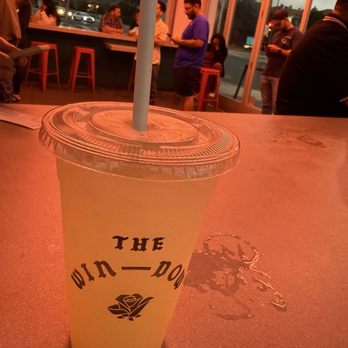 The Win-Dow Long Beach - Lemonade - Burgers Near Me - Long Beach, California The Win-Dow Long Beach - Lemonade - Burgers Near Me - Long Beach, California
