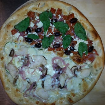 Ikey's Pizzeria - Pizza Near Me - Gladstone, Missouri Ikey's Pizzeria - Pizza Near Me - Gladstone, Missouri