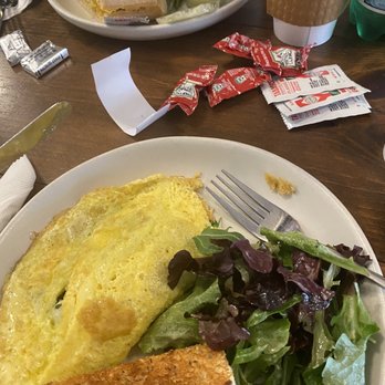 Sweetsalt - Sandwiches Near Me - Toluca Lake, California