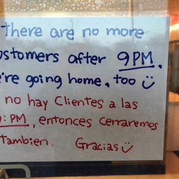 Bright Laundermat - They go home at 9pm when there's no one =) - Laundromat Near Me - Fredericksburg, Virginia Bright Laundermat - They go home at 9pm when there's no one =) - Laundromat Near Me - Fredericksburg, Virginia