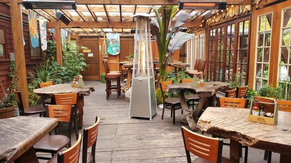 The Drift Inn Hotel and Restaurant by null